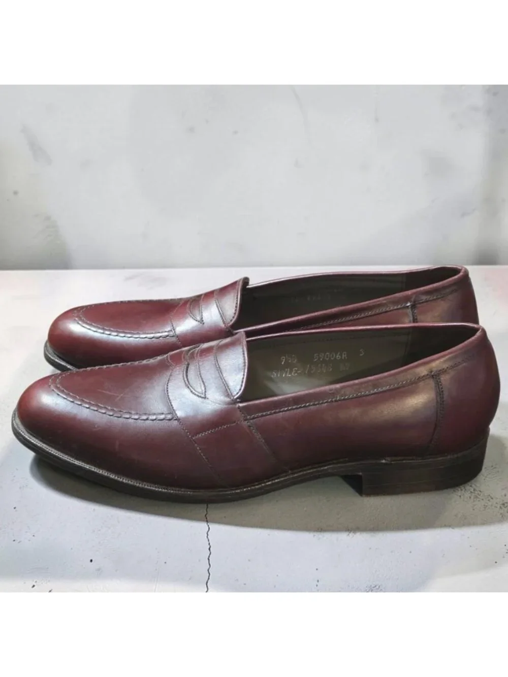 Foot-Joy sale authentic